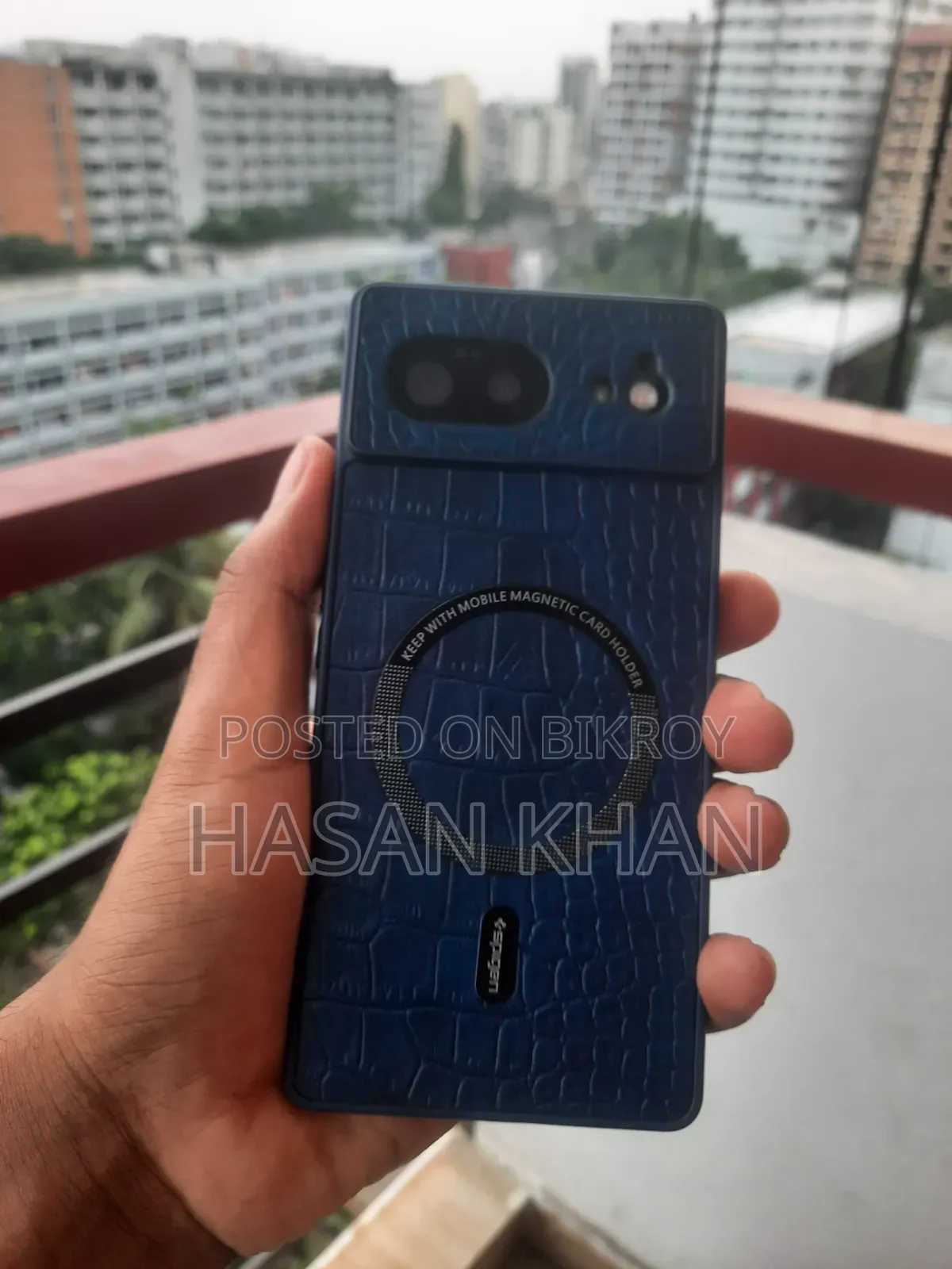 গুগল পিক্সেল ৬ ১২৮ জিবি অরেঞ্জ