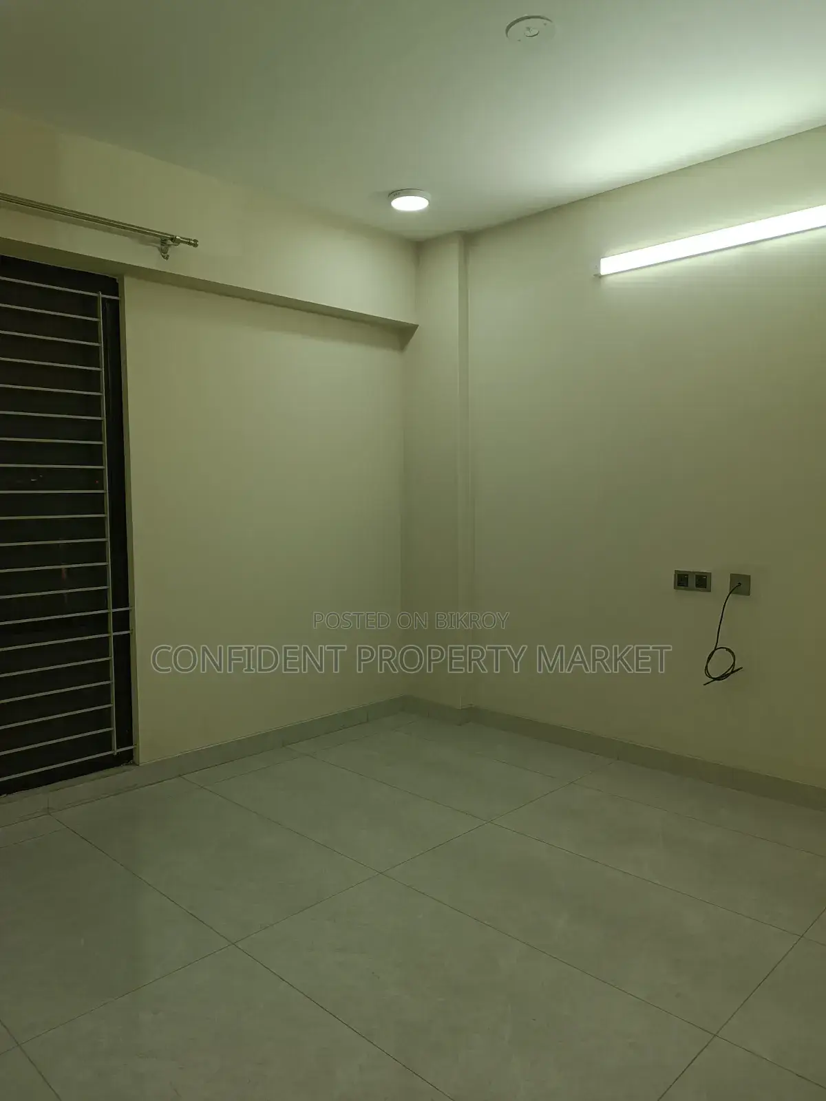 3-bedroom Apartment in Baridhara for sale