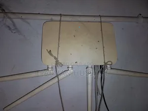 Tenda F6 Router