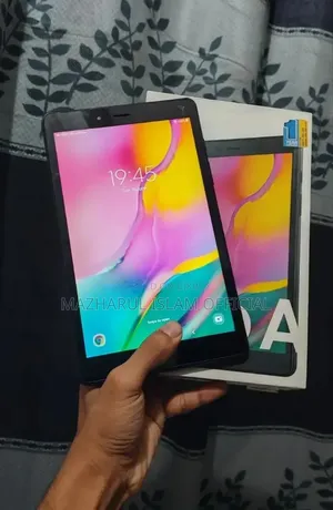 স্যামসাং গ্যালাক্সি ট্যাব এ ৮.০ (২০১৯) ৩২ জিবি