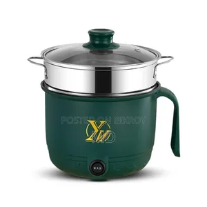 Hot Pot Rice Cooker