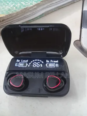 Bluetooth Headphones