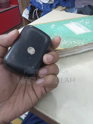 Bluetooth Headphones