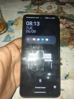Walton NEXG N26 128 GB Black