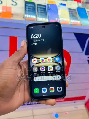 Tecno Spark 40 128 GB Black