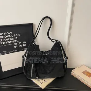 China Imported High Quality Large Capacity Women Bag