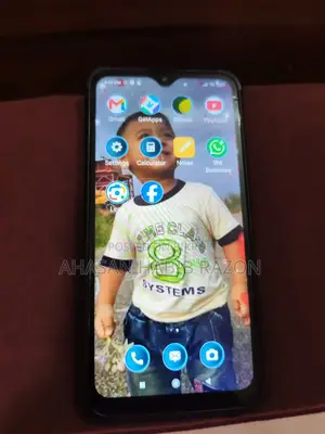 Xiaomi Redmi 8A 32 GB Blue