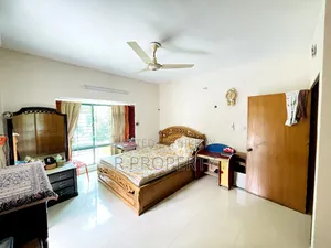 3-Bedroom Apartment in Sector-04, Uttara for Sale