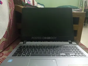 Laptop Asus VivoBook 15 X505BA 4GB Intel Pentium SSD 256GB