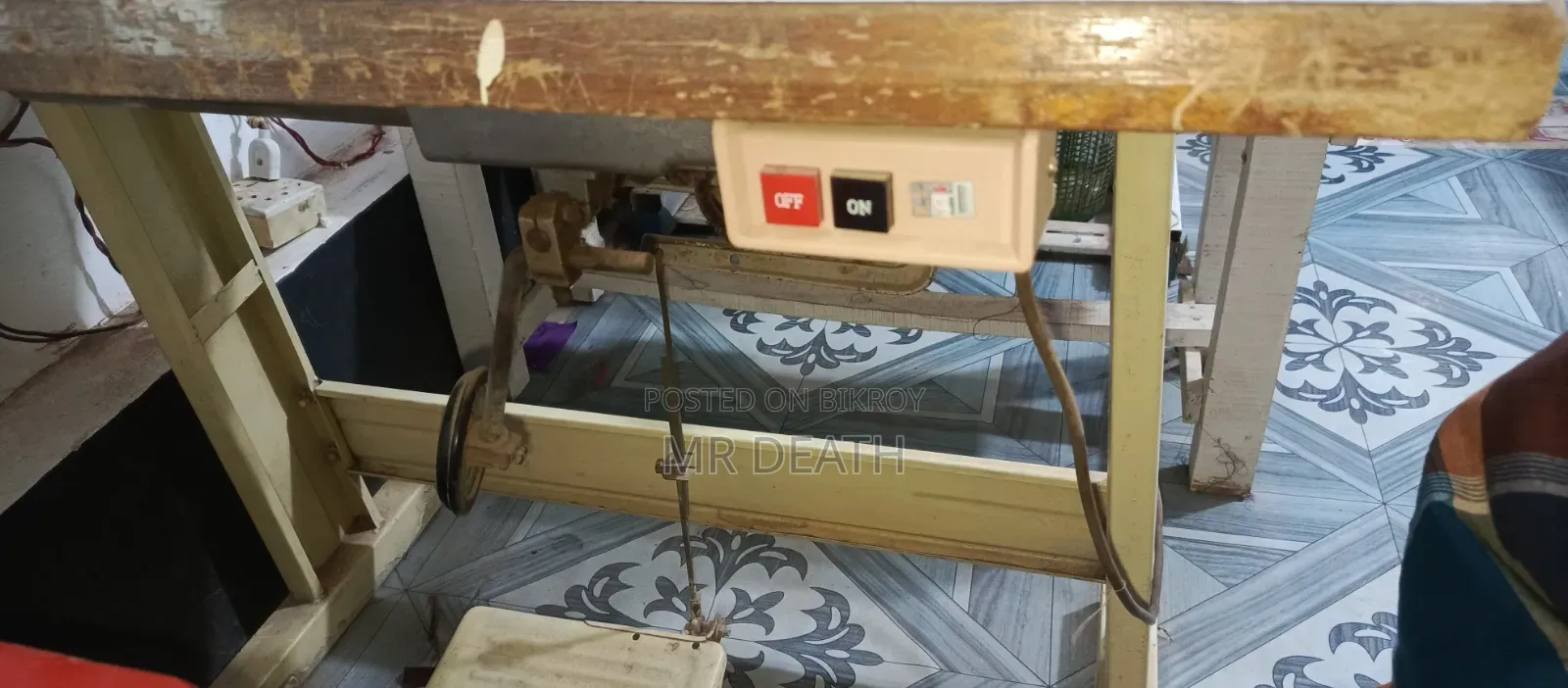 ২ নিডেল ইয়ামাতা