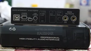 Tuga Sound Recorder