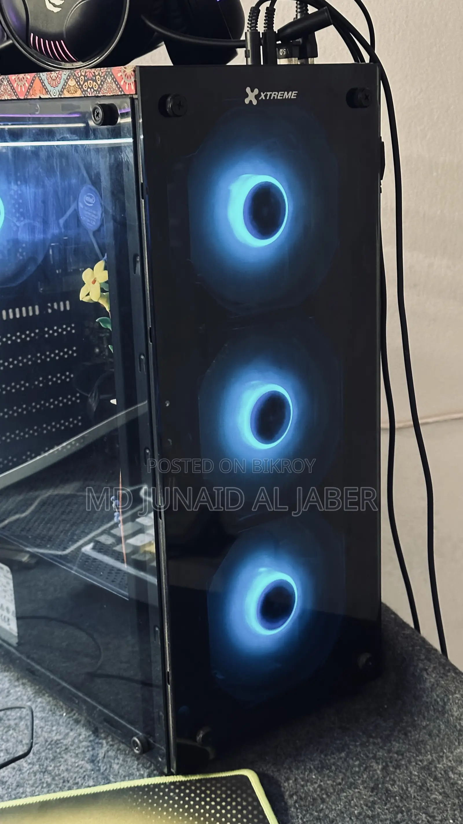 Xtream Casing