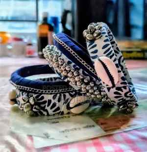 Handmade Bangles