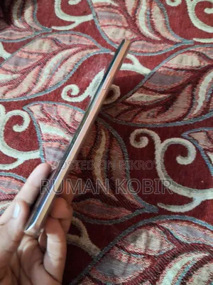 Samsung Galaxy S9 Plus 256 GB Gold