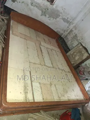 খুব ভালো মানের কাট ঘুনে ধরবে না