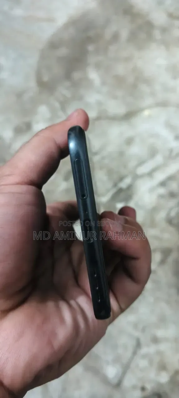 Infinix Hot 60 Pro+ 256 GB Black