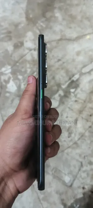 Infinix Hot 60 Pro+ 256 GB Black