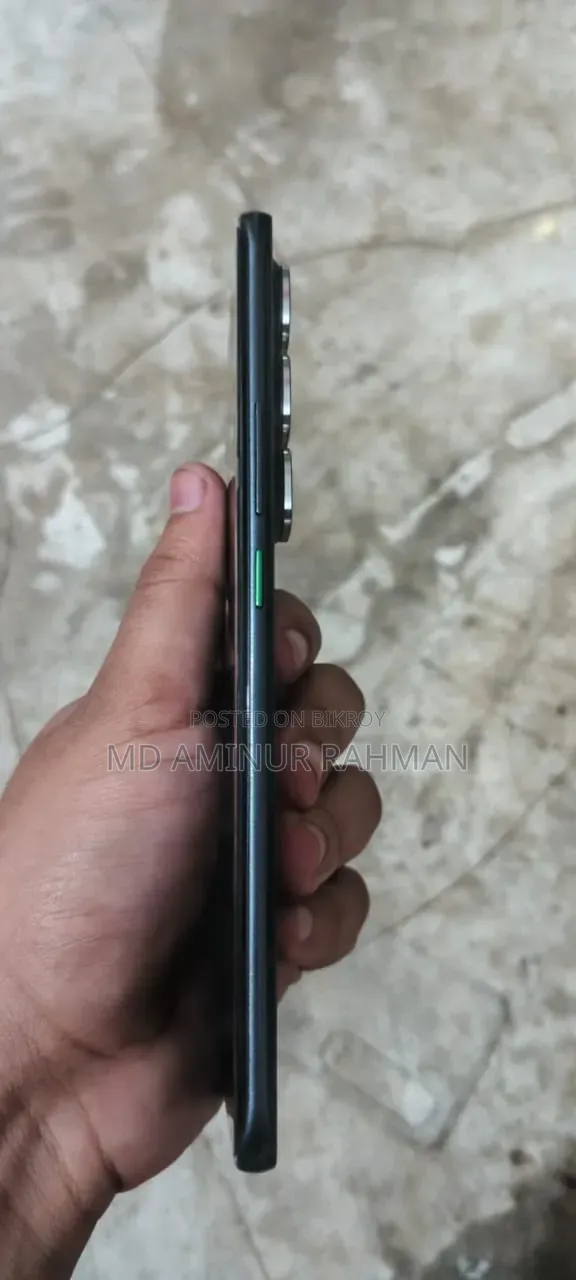 Infinix Hot 60 Pro+ 256 GB Black
