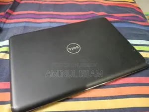 Laptop Dell Latitude 3380 8GB Intel Core I3 SSD 256GB