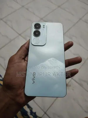Vivo Y19s 128 GB