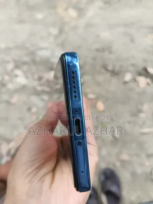 শাওমি পোকো এক্স৪ প্রো ৫জি ১২৮ জিবি ব্লু