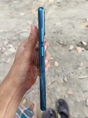 শাওমি পোকো এক্স৪ প্রো ৫জি ১২৮ জিবি ব্লু