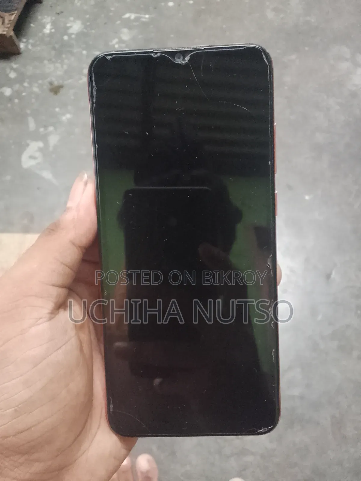 Samsung Galaxy A04e 32 GB Black