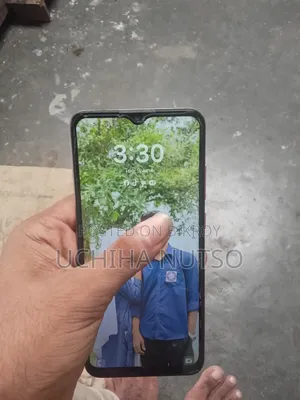 Samsung Galaxy A04e 32 GB Black