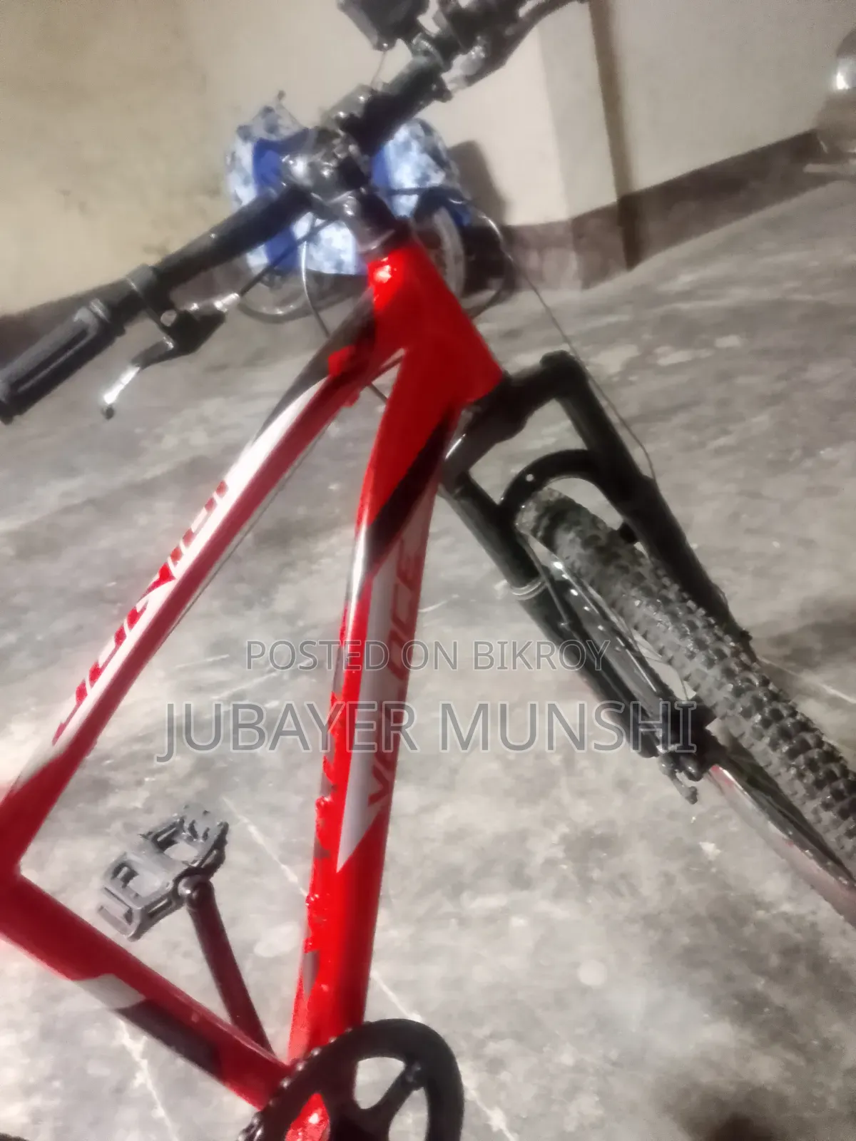 Veloc Bicycle