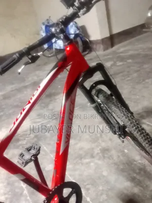 Veloc Bicycle
