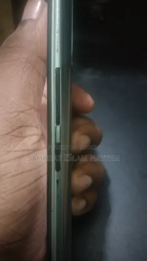 Infinix Hot 11 Play 64 GB Green