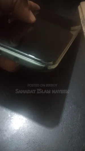 Infinix Hot 11 Play 64 GB Green