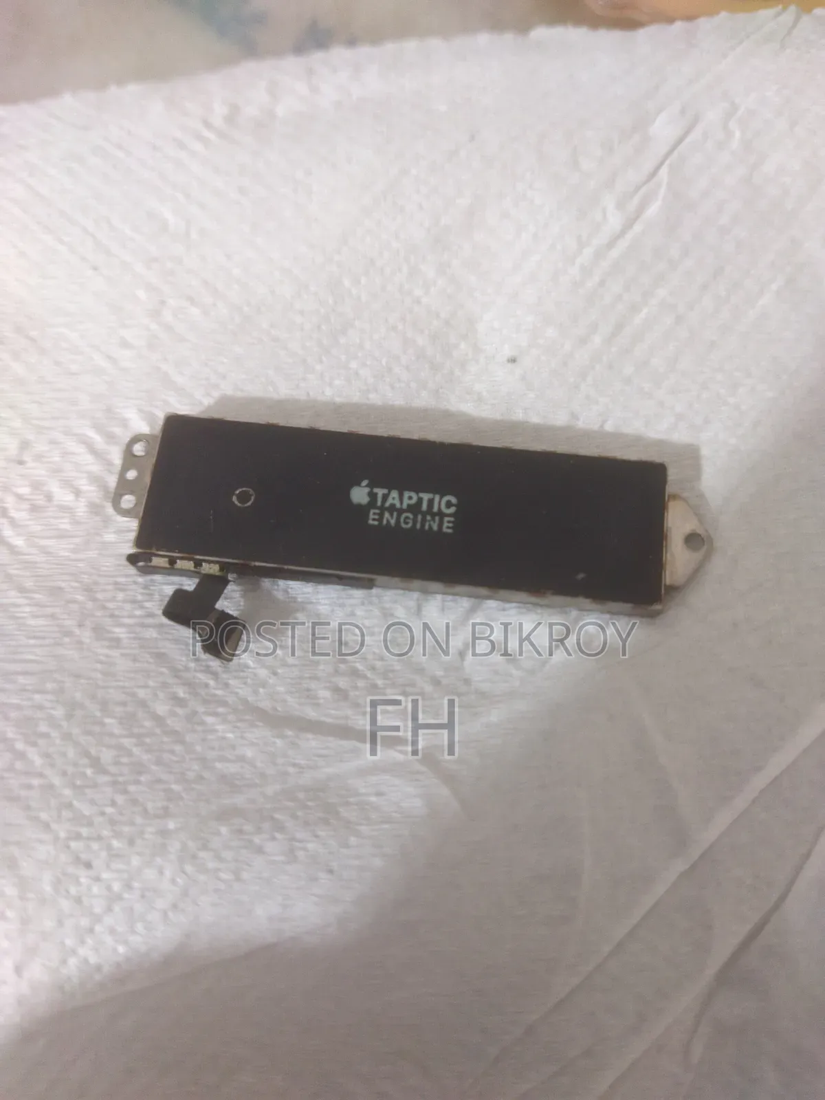 iPhone 7 Plus Taptic Engine Part