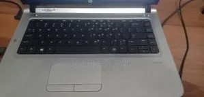 Laptop HP EliteBook 840 G3 8GB Intel Core i5 SSD 128GB