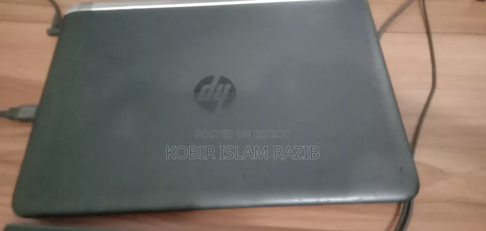 Laptop HP EliteBook 840 G3 8GB Intel Core i5 SSD 128GB