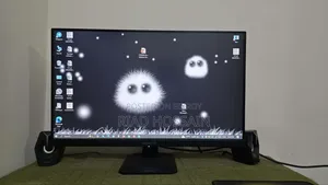 Monitor Gigabyte 27 Inch Gs27fa 180hz Ss Ips FHD