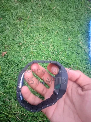 Arabic Watch
