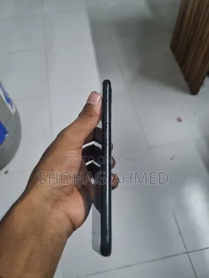 শাওমি রেডমি ১০এ ৬৪ জিবি ব্ল্যাক