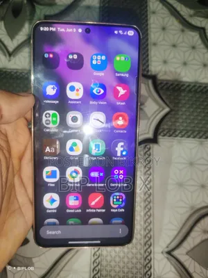 Samsung Galaxy S21 5G 256 GB Purple