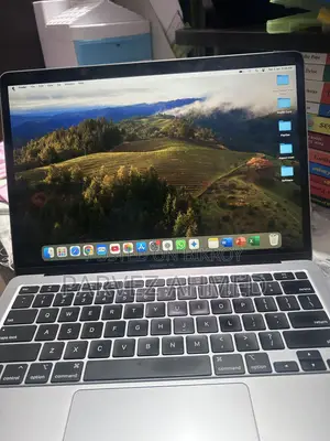 Laptop Apple MacBook Air 2020 8GB Intel Core I3 SSD 256GB