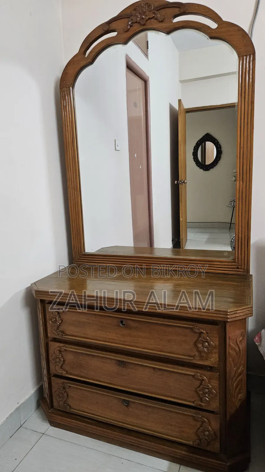 Dressing Table