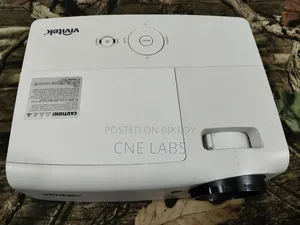 ভিভিটেক ডি৫৫২ ডিএলপি প্রজেক্টর