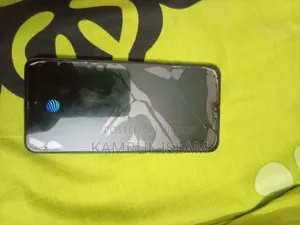 Vivo S1 128 GB Blue