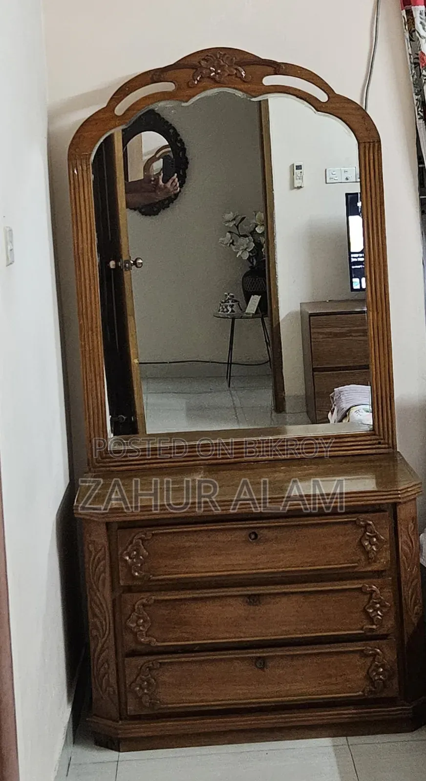Dressing Table