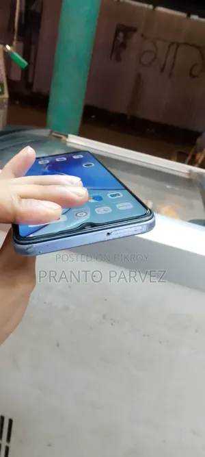 Vivo Y17 128 GB Green