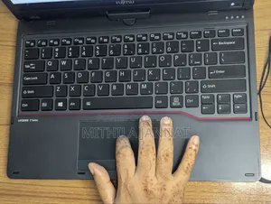 ল্যাপটপ Fujitsu Lifebook E548 8GB Intel Core i5 SSD 256GB
