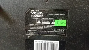 Singer Smart TV