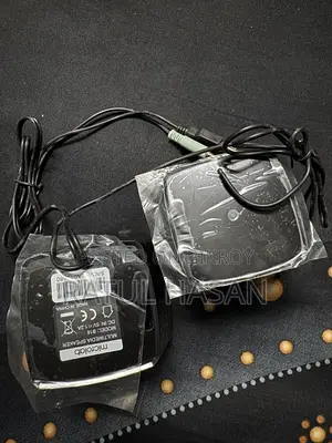 Audio and Soundbox