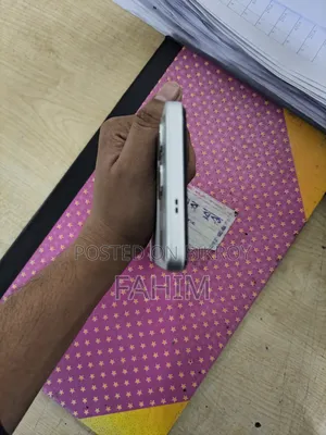 New Infinix Smart 10 Plus 128 GB Silver