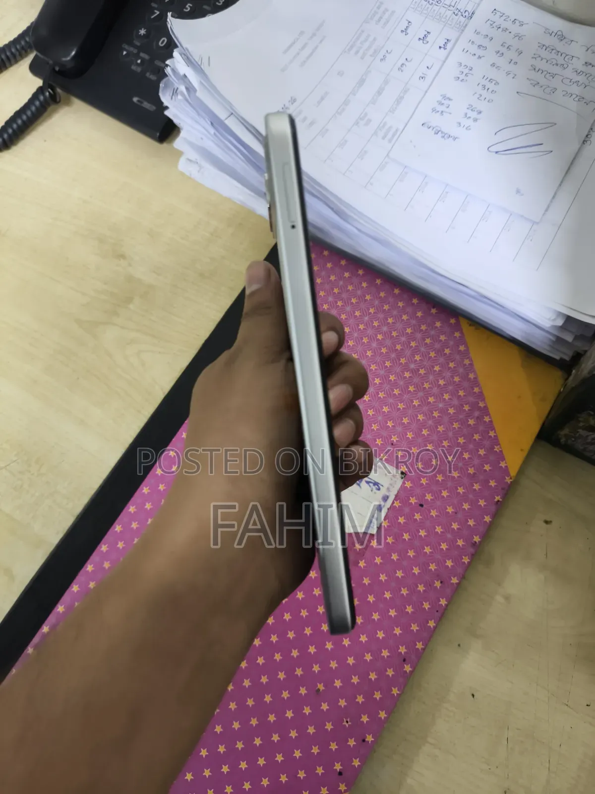 New Infinix Smart 10 Plus 128 GB Silver